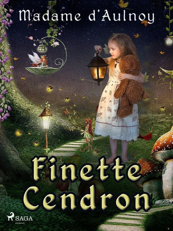 Produktbild: Finette Cendron