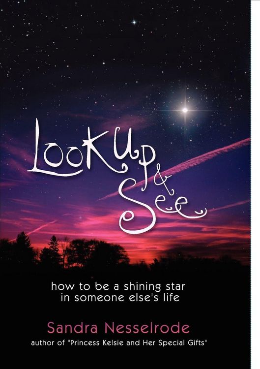 Produktbild: Look Up and See