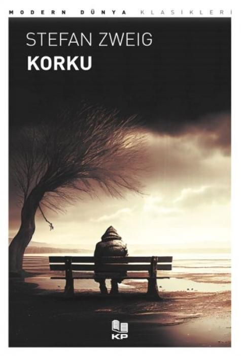Produktbild: Korku