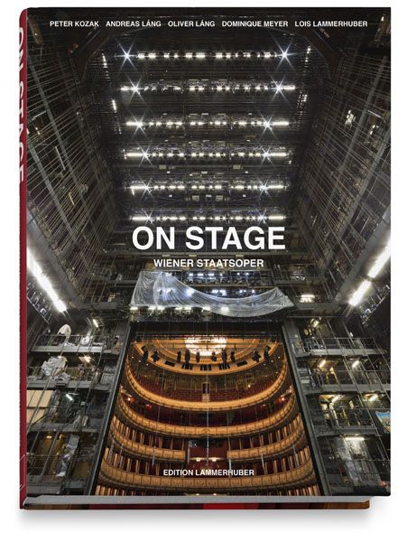 Produktbild: On Stage