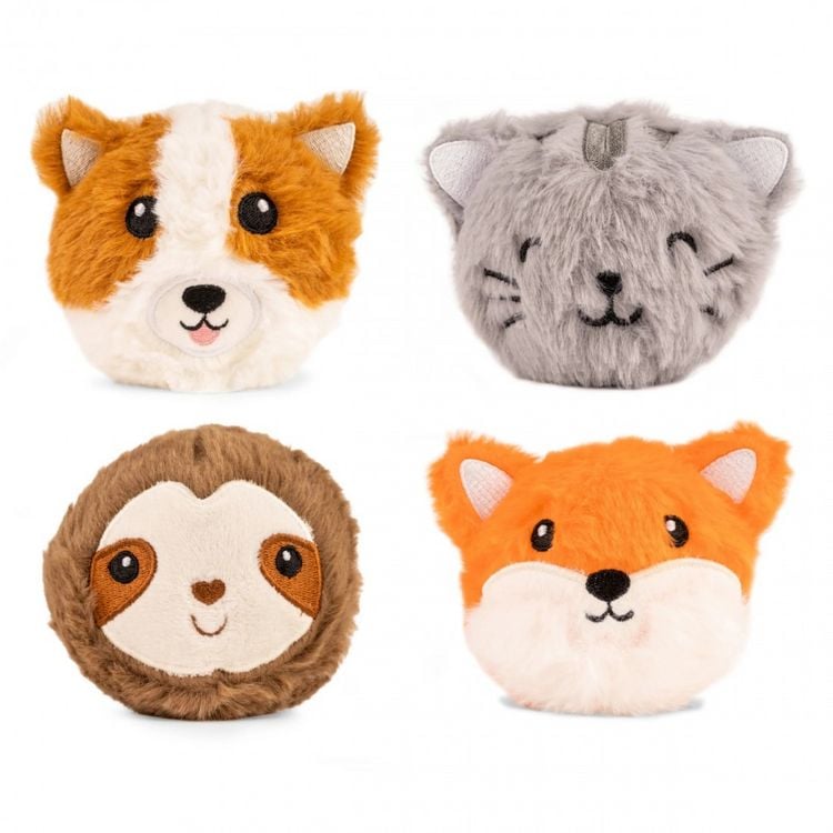 Produktbild: Furry Stress Balls