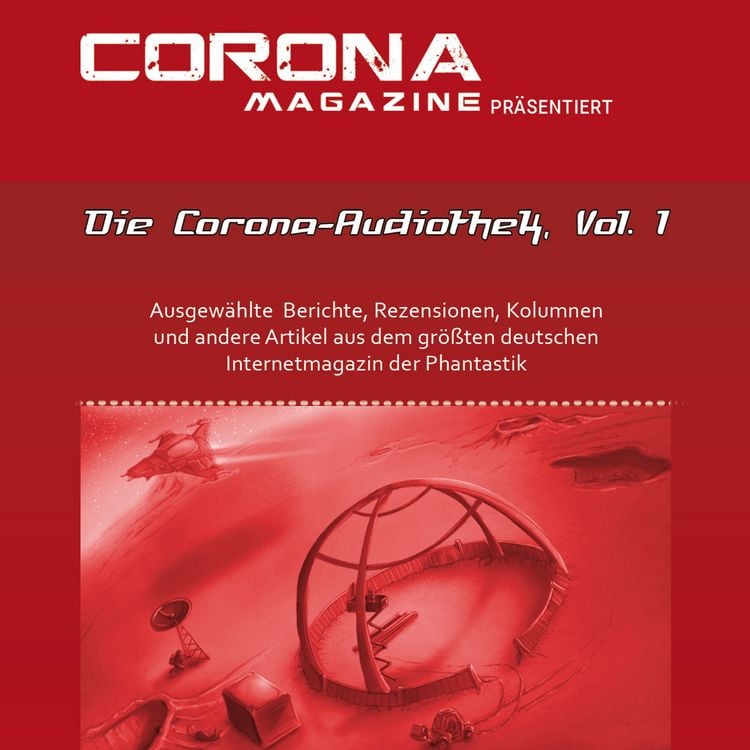 Produktbild: Die Corona-Audiothek, Vol. 1