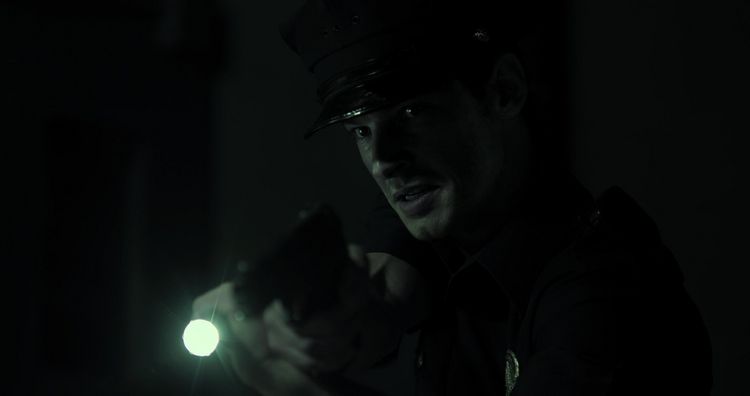 Produktbild: The Basement - Der Gemini Killer
