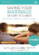Produktbild: Parrott, L: Saving Your Marriage Before It Starts Updated Vi