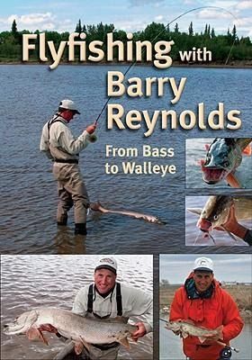 Produktbild: Flyfishing with Barry Reynolds