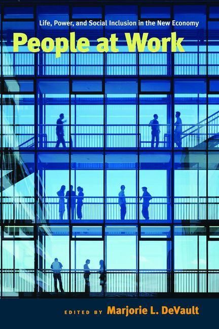Produktbild: People at Work