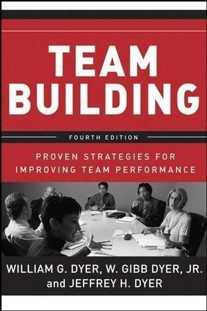 Produktbild: Team Building