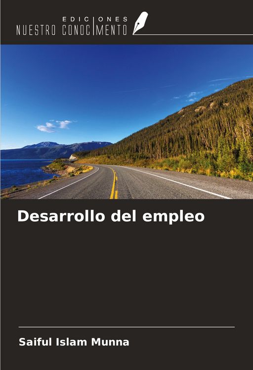 Produktbild: Desarrollo del empleo