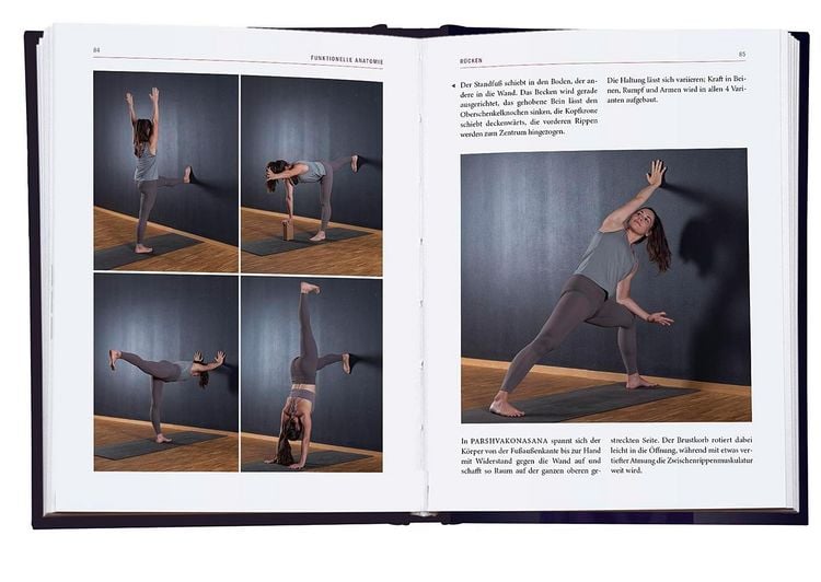 Produktbild: Yoga-Therapie in der Praxis