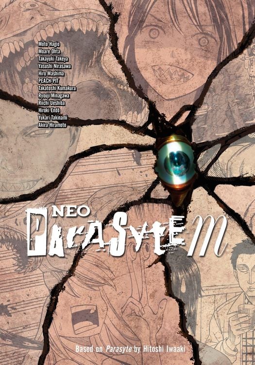 Produktbild: Neo Parasyte M