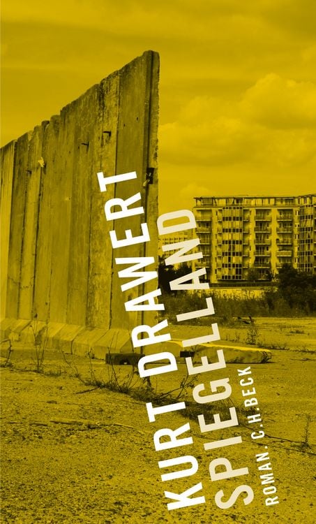 Produktbild: Spiegelland