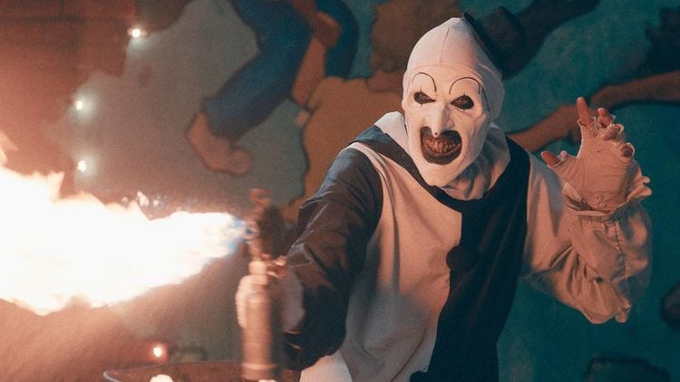 Produktbild: Terrifier - The Beginning (All Hallows&rsquo; Eve)