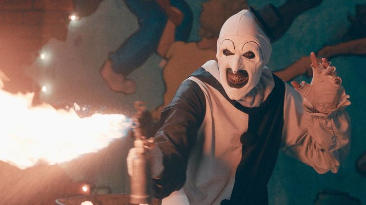Produktbild: Terrifier - The Beginning (All Hallows&rsquo; Eve)