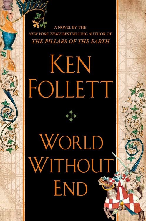 Produktbild: World Without End