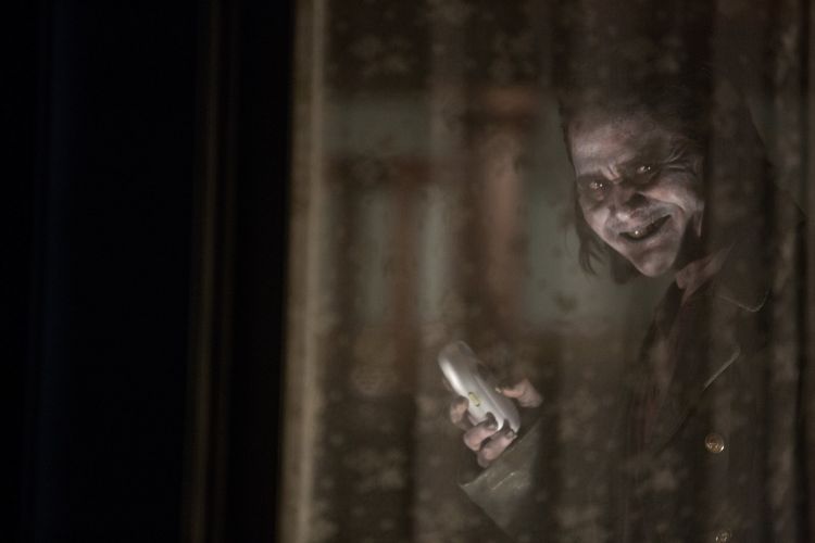 Produktbild: Insidious: Chapter 2