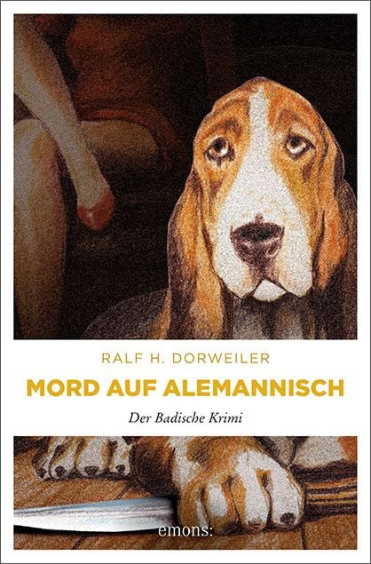 Produktbild: Mord auf Alemannisch