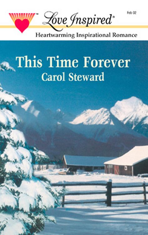 Produktbild: This Time Forever