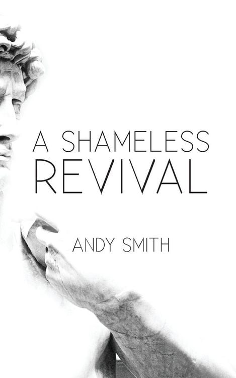 Produktbild: A Shameless Revival