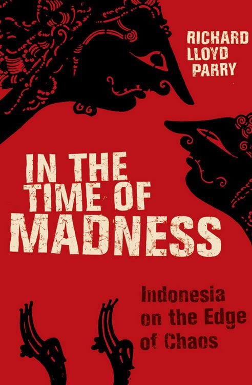 Produktbild: In the Time of Madness
