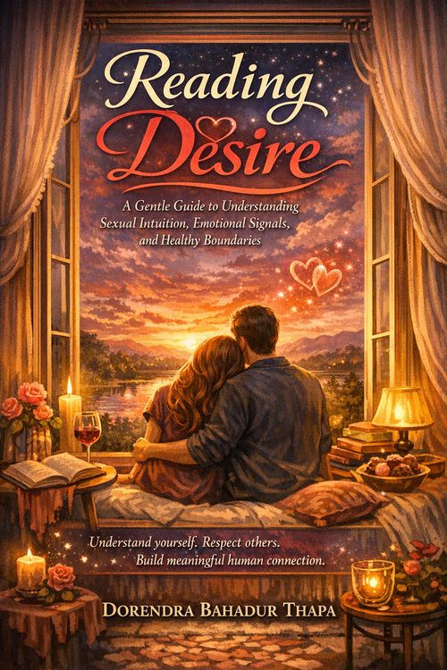 Produktbild: Reading Desire