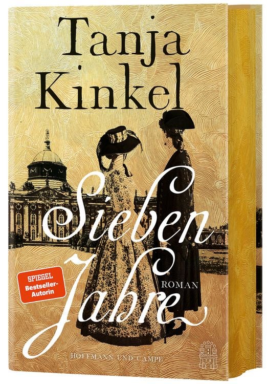 Produktbild: Sieben Jahre