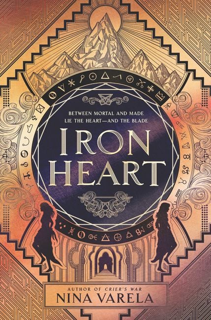Produktbild: Iron Heart