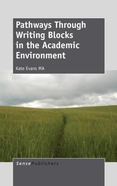 Produktbild: Pathways Through Writing Blocks in the Academic Environment