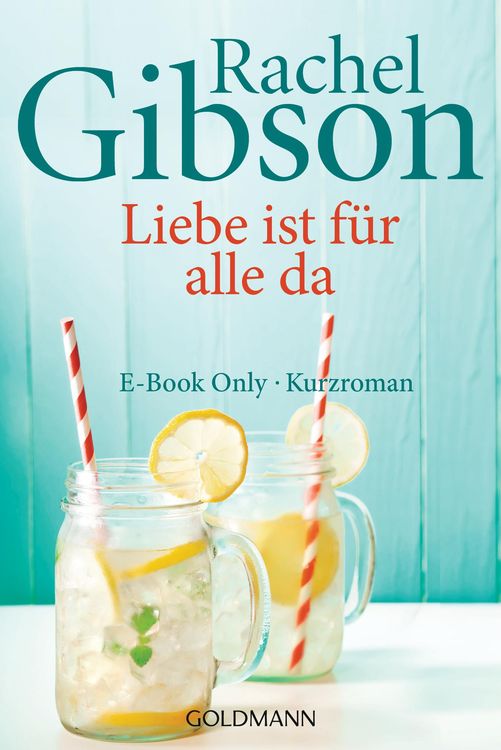 Produktbild: Liebe ist für alle da