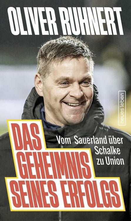 Produktbild: Das Geheimnis seines Erfolgs