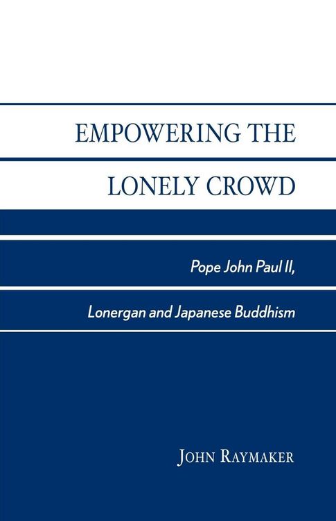 Produktbild: Empowering the Lonely Crowd