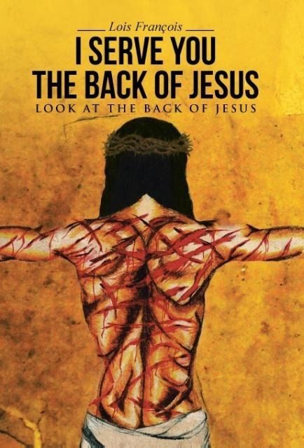 Produktbild: I Serve You The Back of Jesus