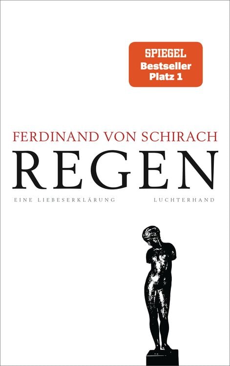 Produktbild: Regen