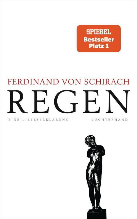 Produktbild: Regen