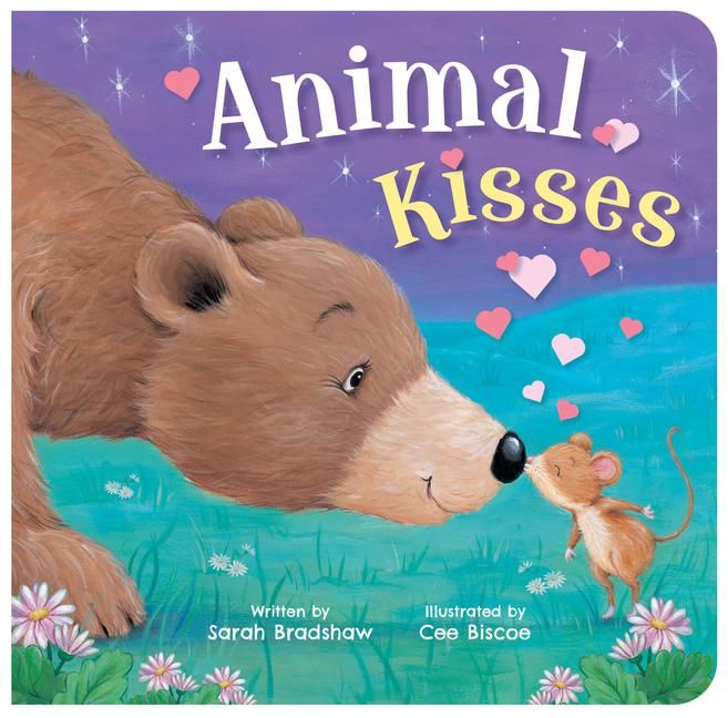 Produktbild: Animal Kisses Mini