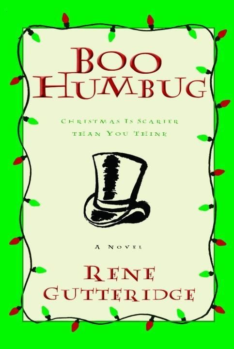 Produktbild: Boo Humbug