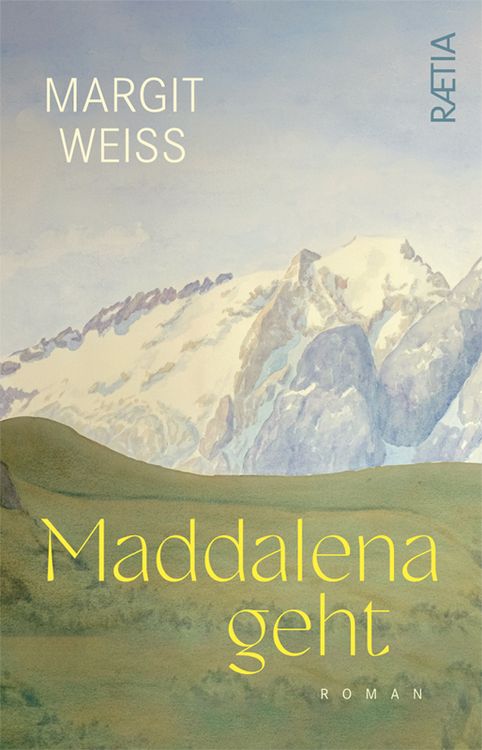 Produktbild: Maddalena geht