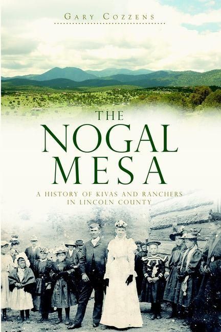 Produktbild: The Nogal Mesa