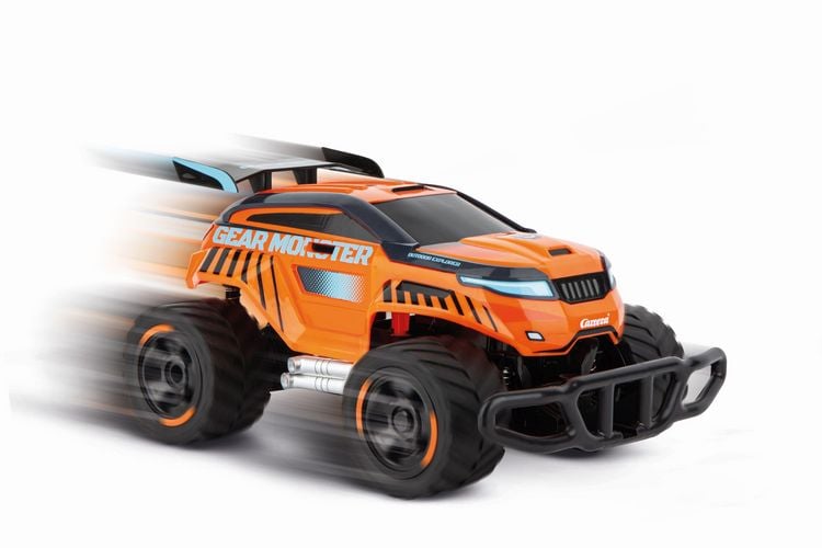 Produktbild: Carrera RC 2,4GHz Gear Monster 3.0