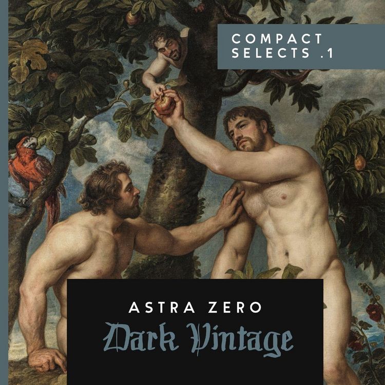 Produktbild: Dark Vintage Compact Selects .1