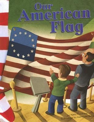 Produktbild: Our American Flag