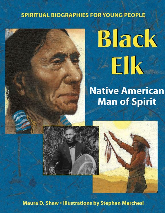 Produktbild: Black Elk