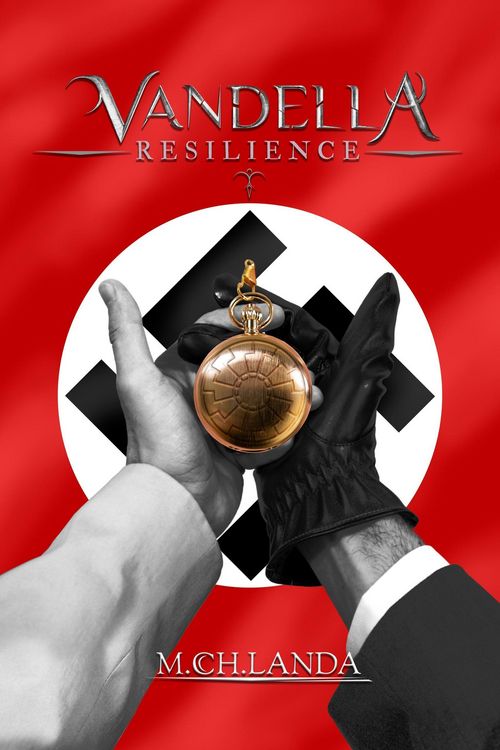 Produktbild: Vandella Resilience