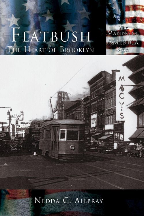 Produktbild: Flatbush