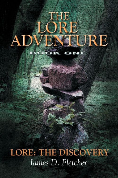 Produktbild: The Lore Adventure