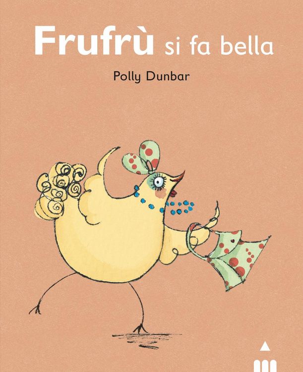 Produktbild: Frufr&ugrave; si fa bella. Tilly e i suoi amici