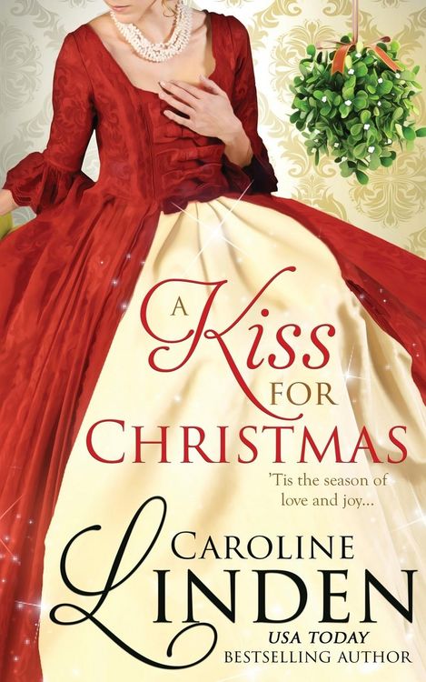 Produktbild: A Kiss for Christmas