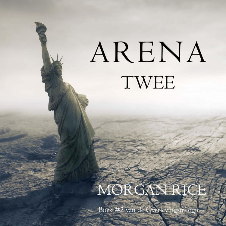 Produktbild: Arena Twee (Boek #2 van de Overlevingstrilogie)