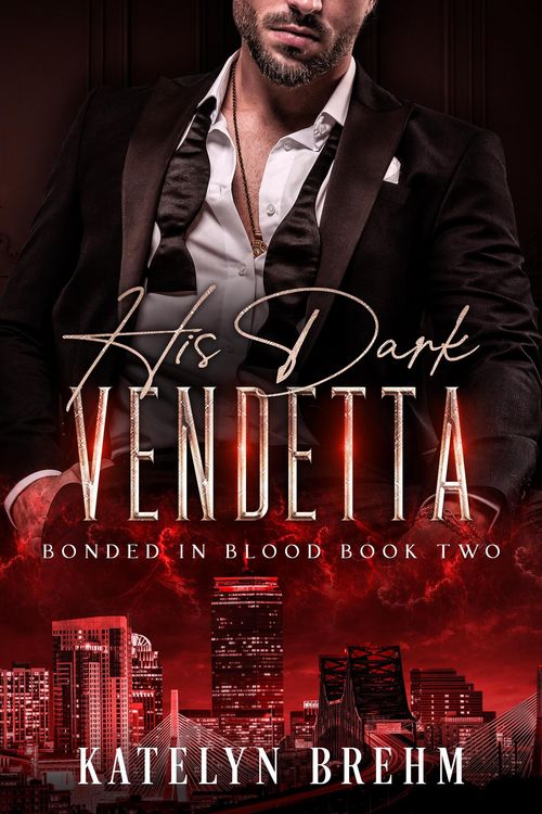 Produktbild: His Dark Vendetta