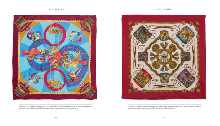 Produktbild: Herm&egrave;s