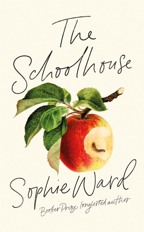 Produktbild: Ward, S: Schoolhouse